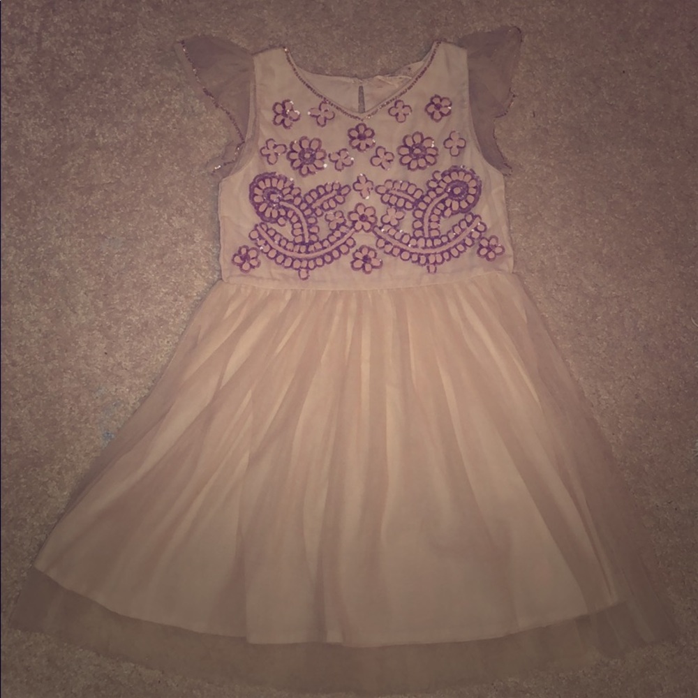 Tutu Du MONDE size 2-3 dress